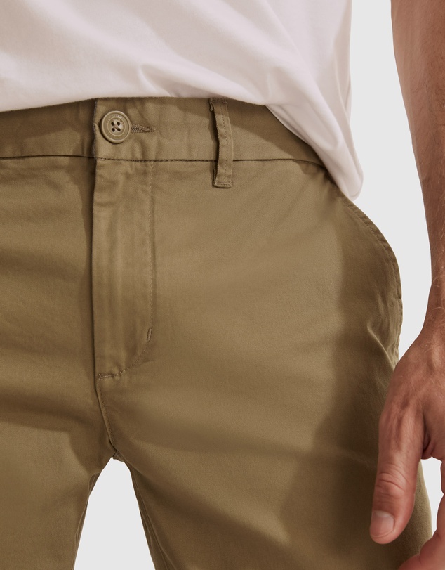 Country Road Slim Fit Stretch Chino