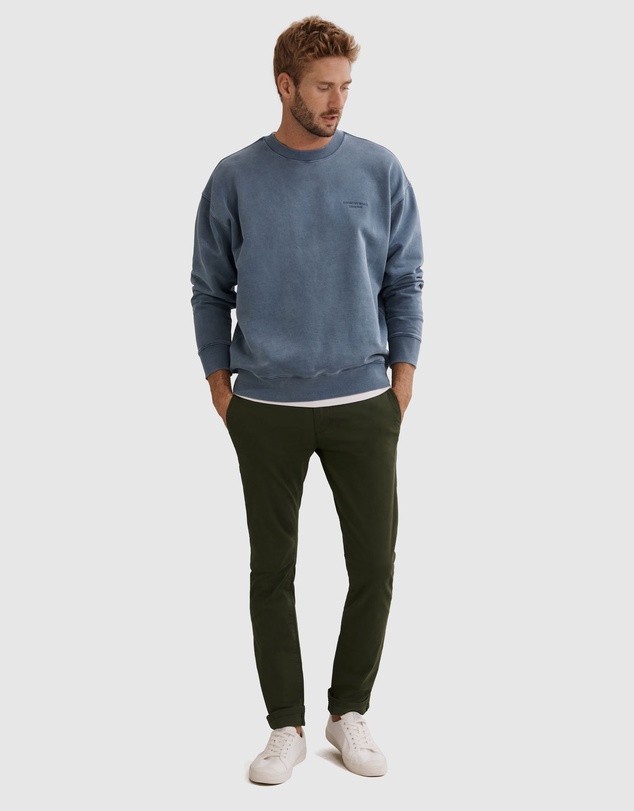 Country Road Slim Fit Stretch Chino