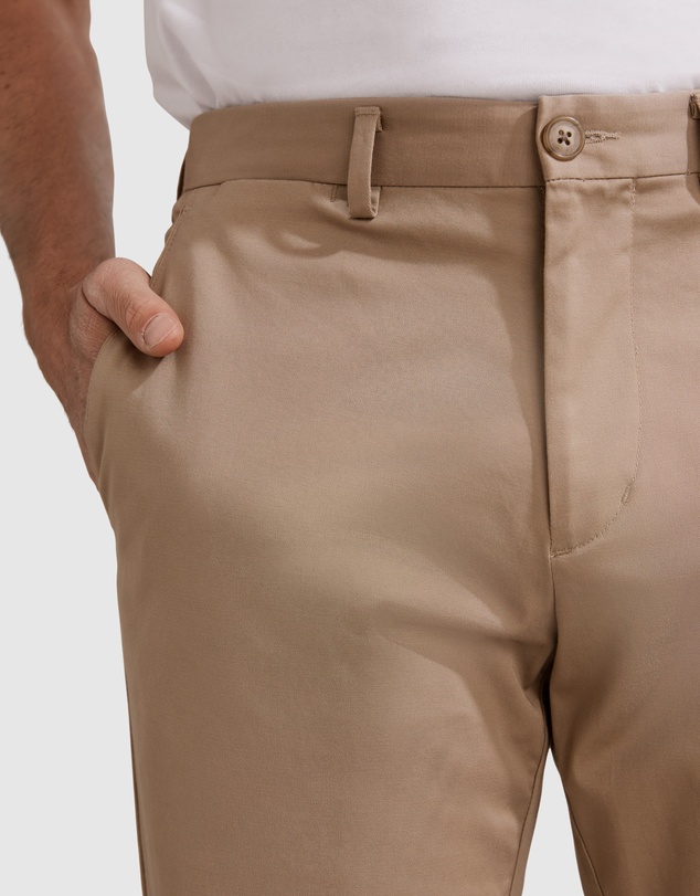 Country Road Regular Travel Chino