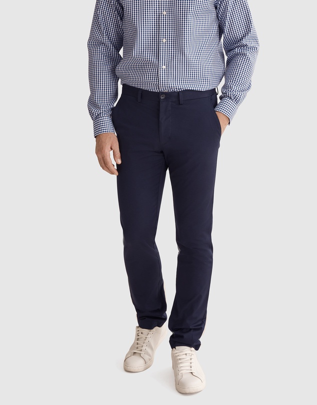 Country Road Regular Travel Chino