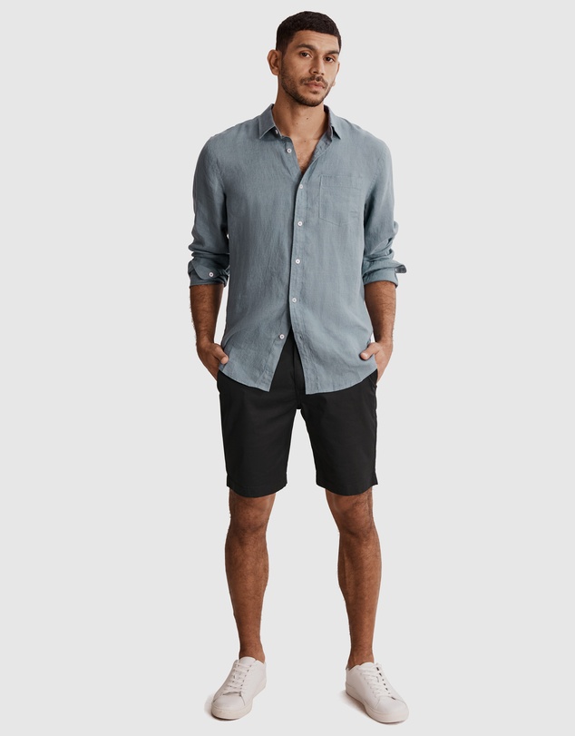 Country Road Stretch Chino Short