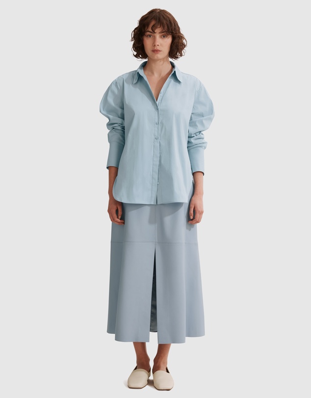 Country Road Modern Shirt