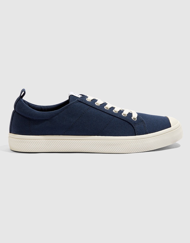 Country Road Organically Grown Cotton Sneaker