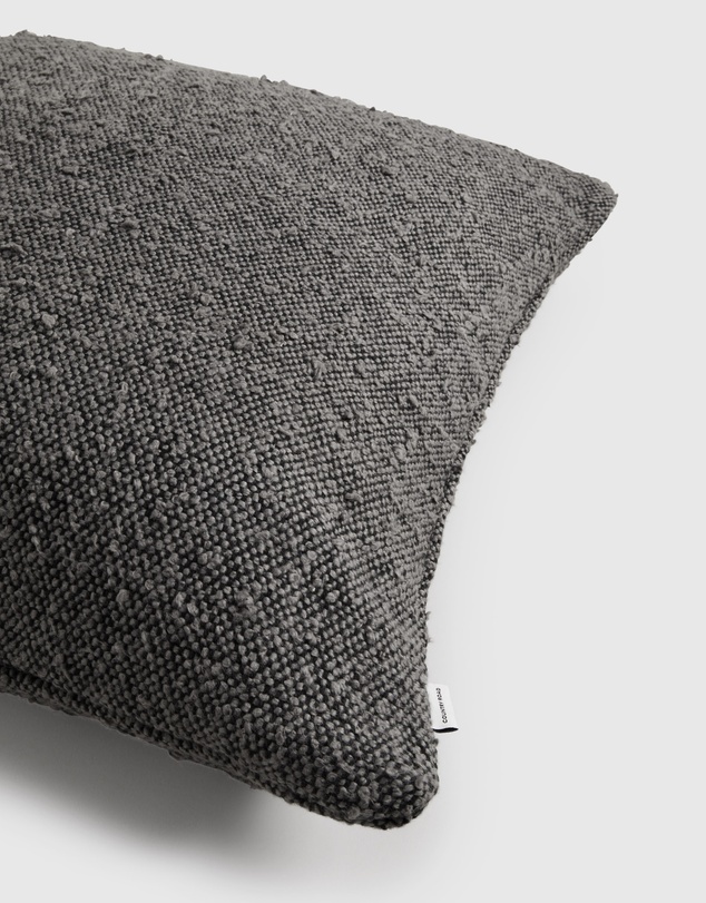 Country Road Floe 60x60 Boucle Cushion