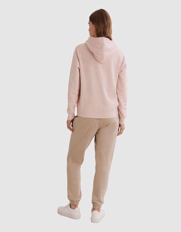 Country Road Australian Cotton Modern Logo Hooded Sweat