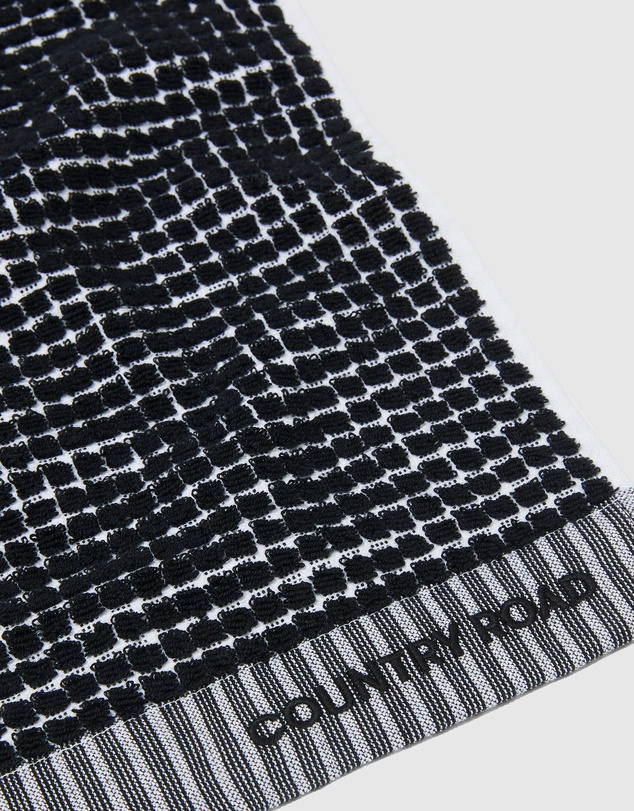 Country Road Australian Cotton Luma Bath Sheet