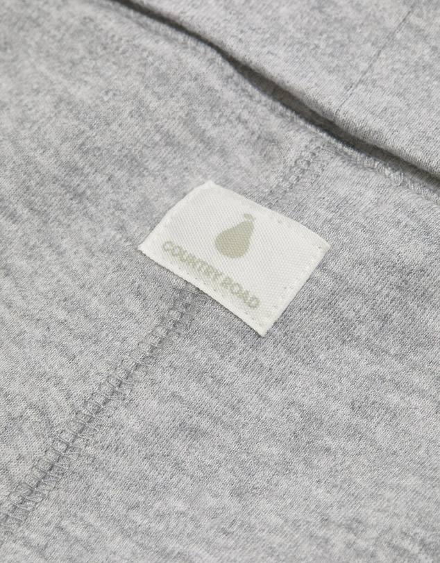 Country Road Organically Grown Cotton Fold Over Soft Pant