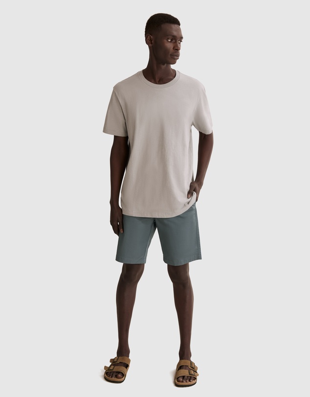 Country Road Slub T-Shirt