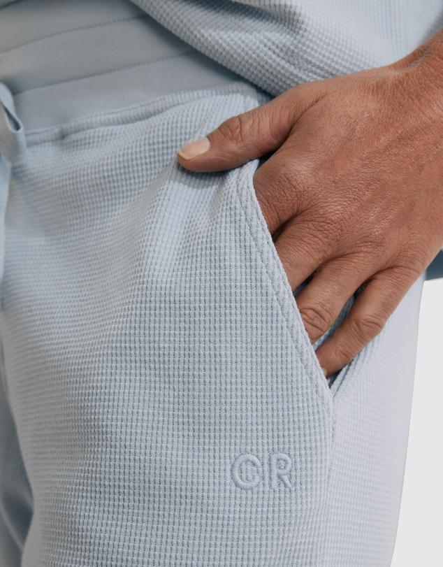 Country Road Waffle Lounge Pant