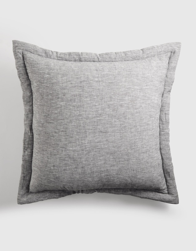 Country Road Jarrah Quilted 60x60 Cushion