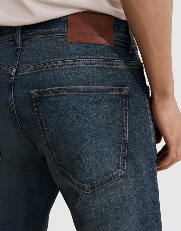 Country Road Standard Classic Jean