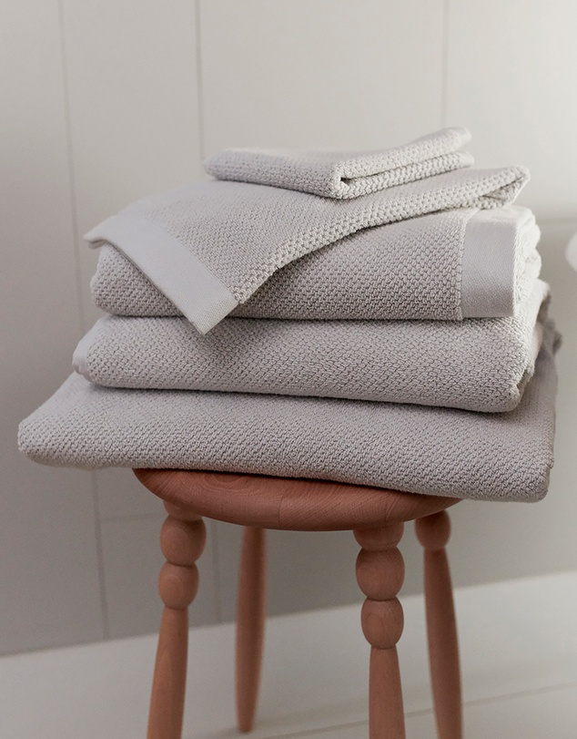 Country Road Australian Cotton Calo Bath Towel