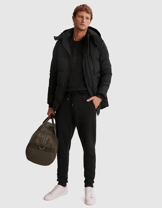 Country Road Australian Cotton Sweat Pant