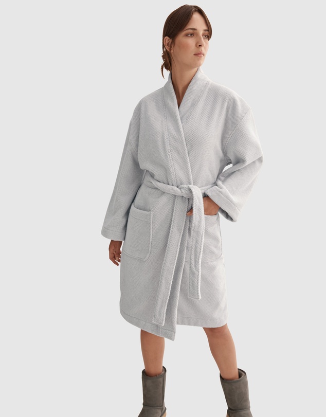 Country Road Australian Cotton Calo Robe