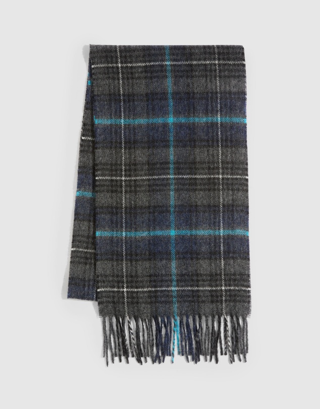 Country Road Moon Scarf