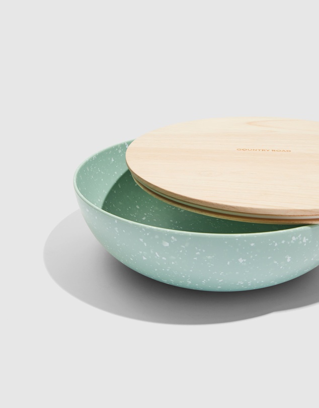 Country Road Lorne Salad Bowl
