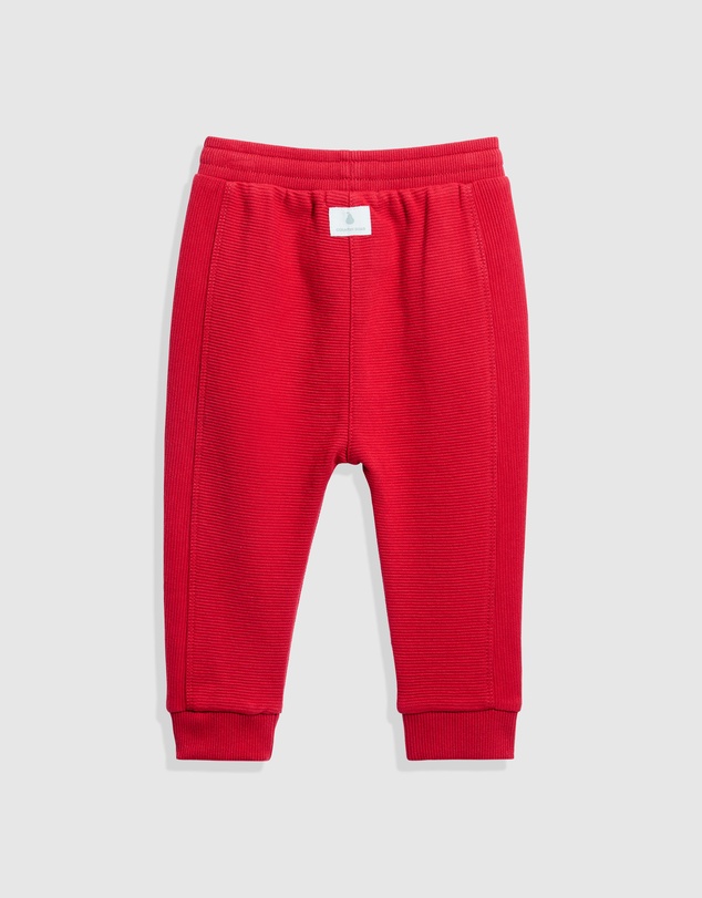 Country Road Organically Grown Cotton Ottoman Sweat Pant