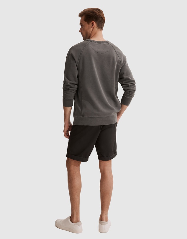 Country Road Towards Circularity - Recycled Cotton Sweat