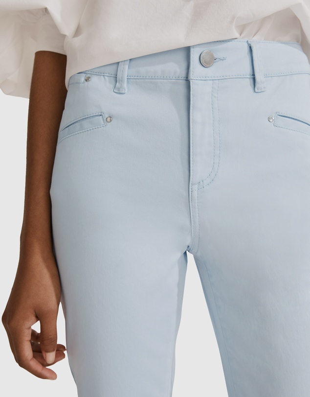 Country Road Sateen Jean