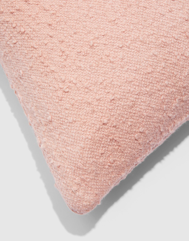 Country Road Floe 60x60 Boucle Cushion