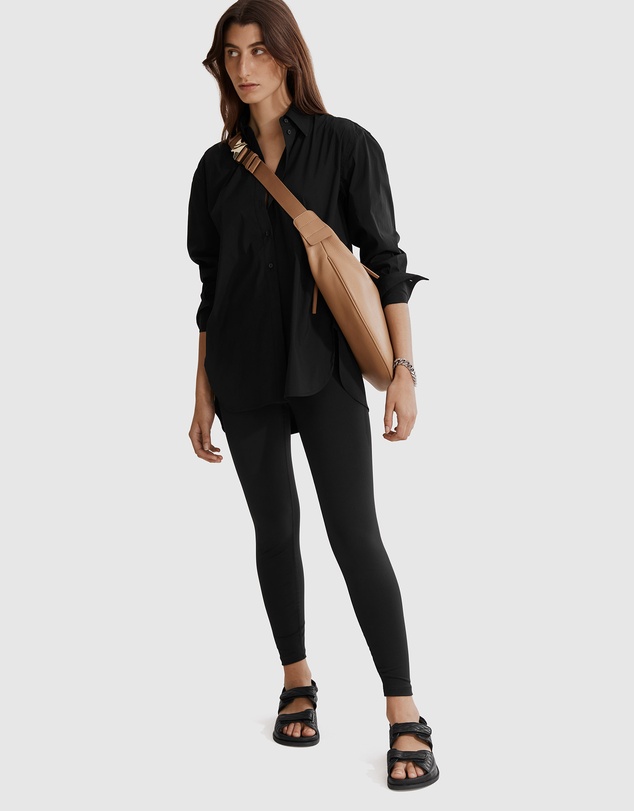 Country Road High Waist Legging