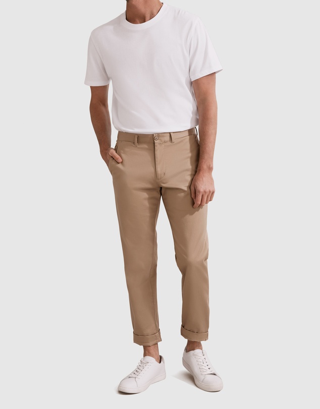 Country Road Regular Travel Chino