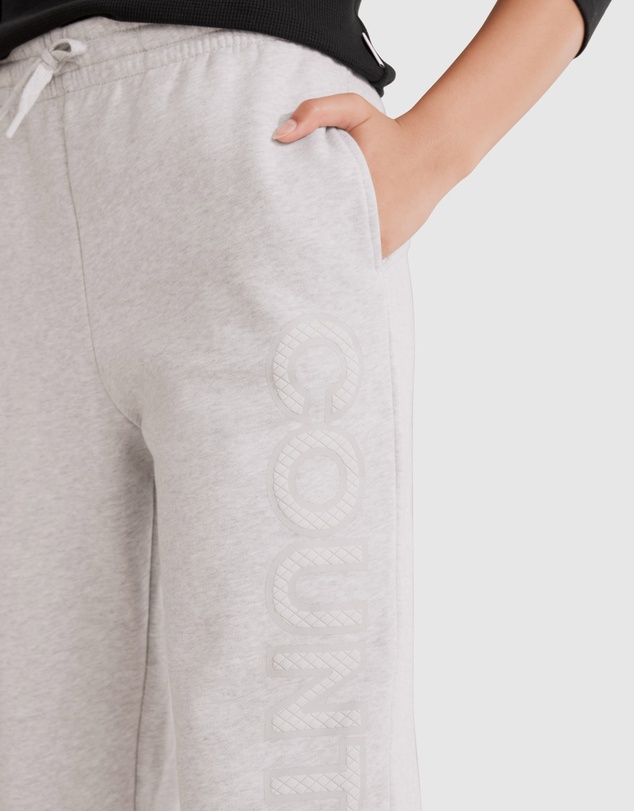 Country Road Teen Verified Australian Cotton Logo Sweat Pant