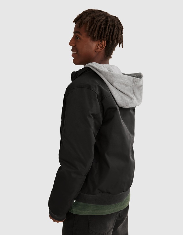 Country Road Teen Flight Jacket