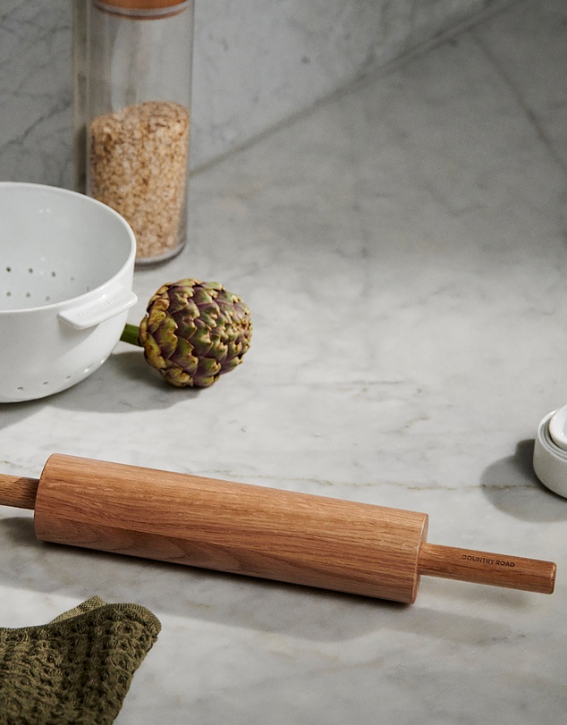 Country Road Theo Rolling Pin