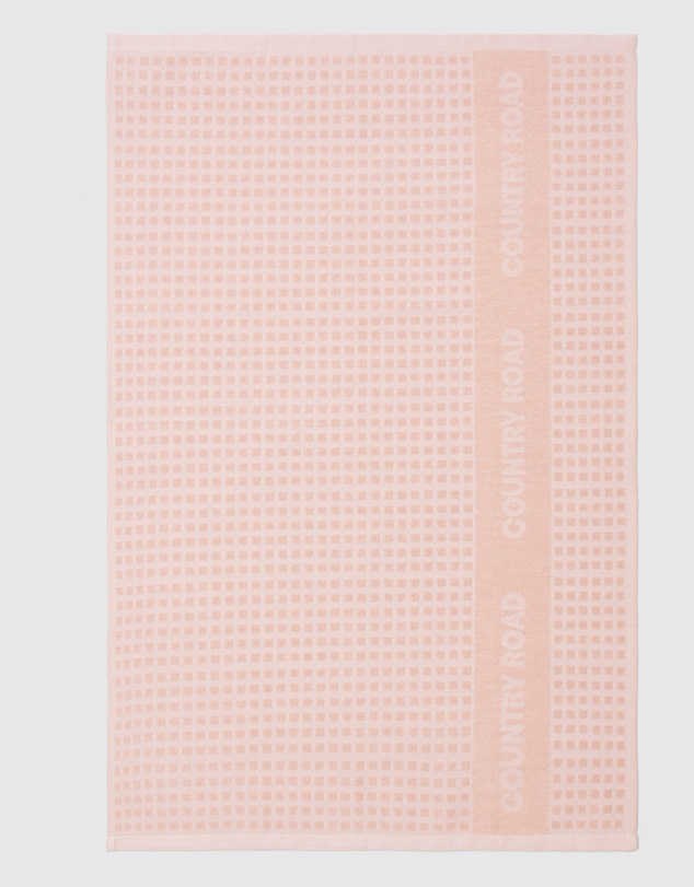 Country Road Australian Cotton Elli Tea Towel