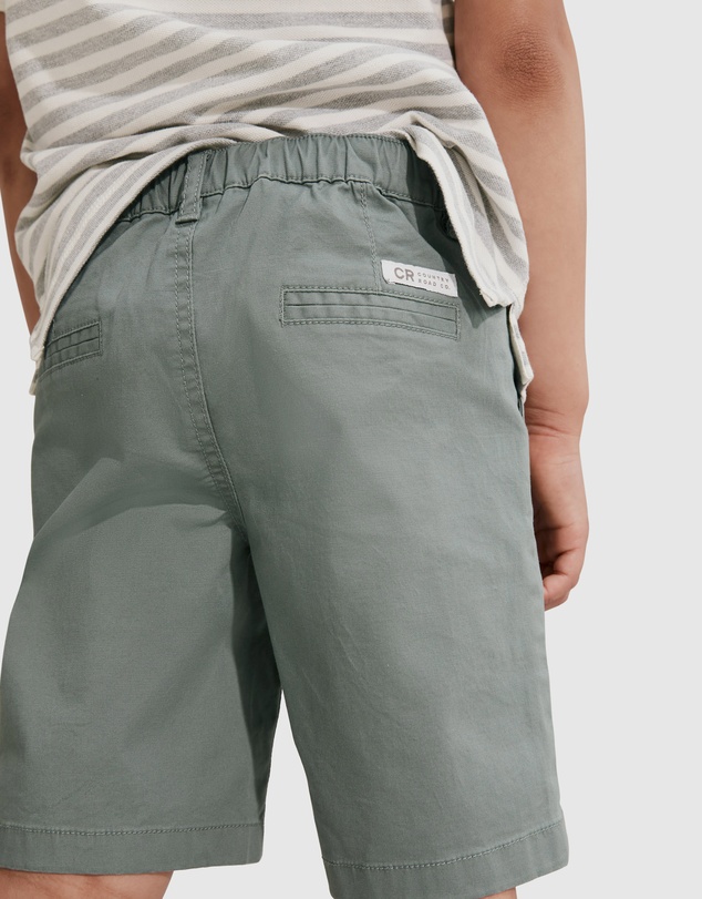 Country Road Chino Short