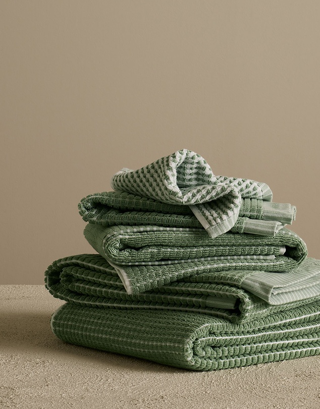 Country Road Australian Cotton Luma Bath Mat