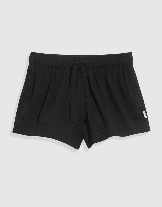 Country Road Teen Pull On Soft Short