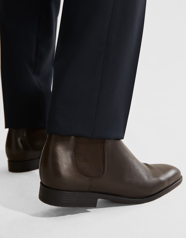 Country Road Travel Boot