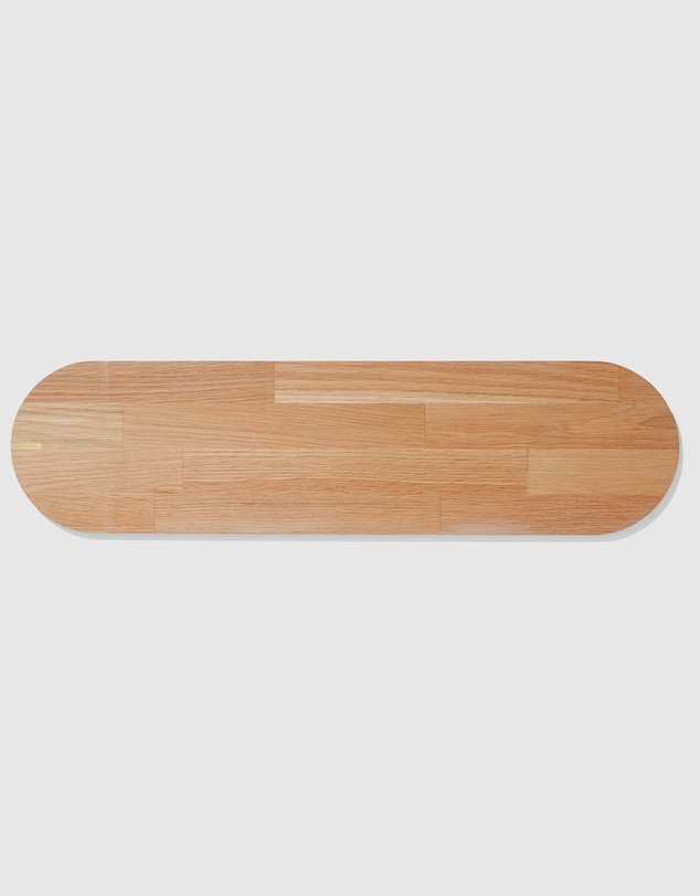Country Road Theo Timber Long Board