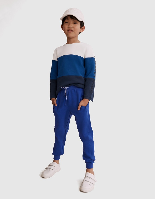 Country Road Verified Australian Cotton Ottoman Sweat Pant