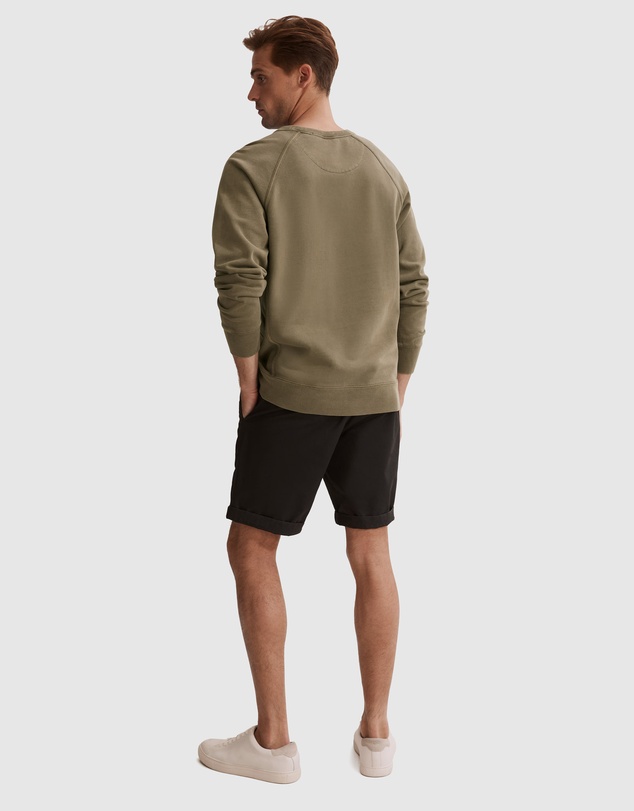 Country Road Towards Circularity - Recycled Cotton Sweat