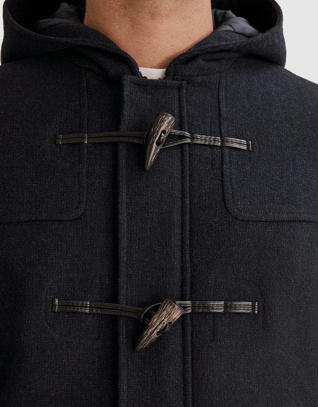 Country Road Duffle Coat