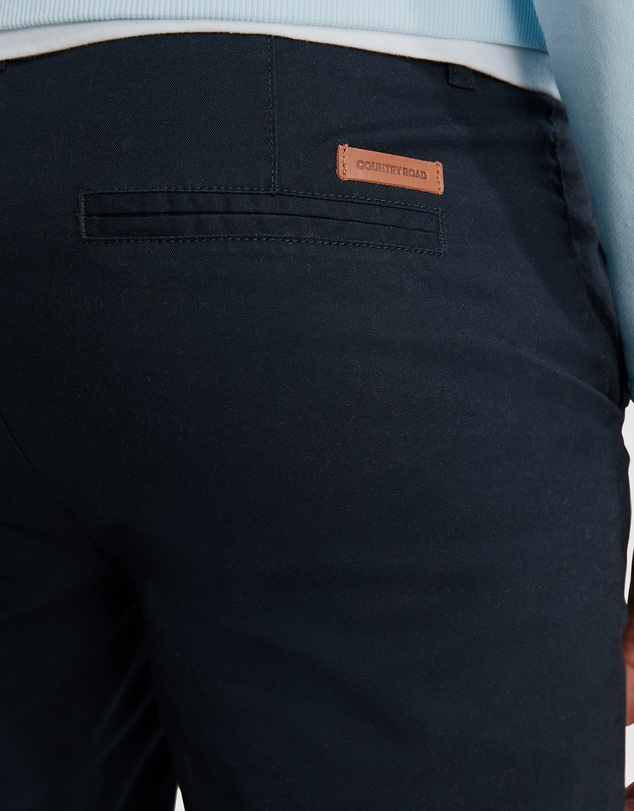 Country Road Teen Chino Short