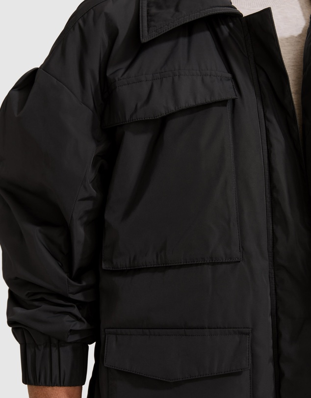 Country Road Recycled Polyester Utility Jacket