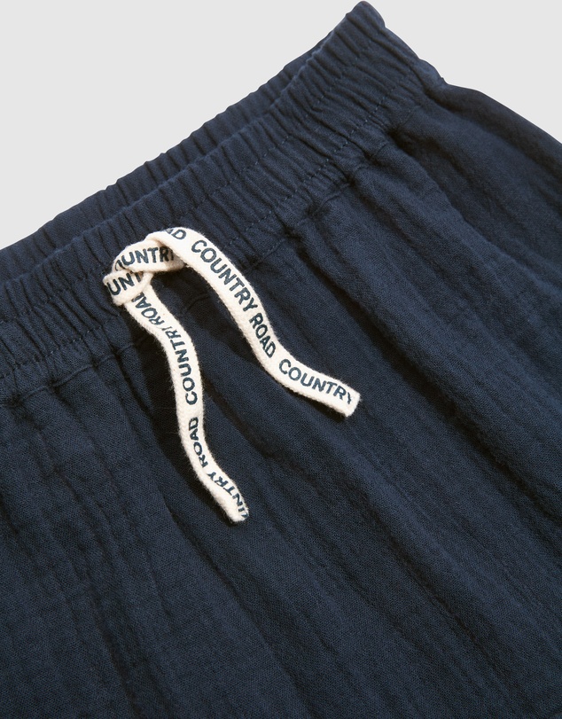 Country Road Textured Short