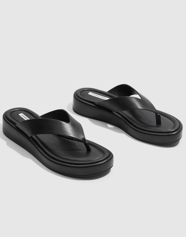 Country Road Lucy Thong