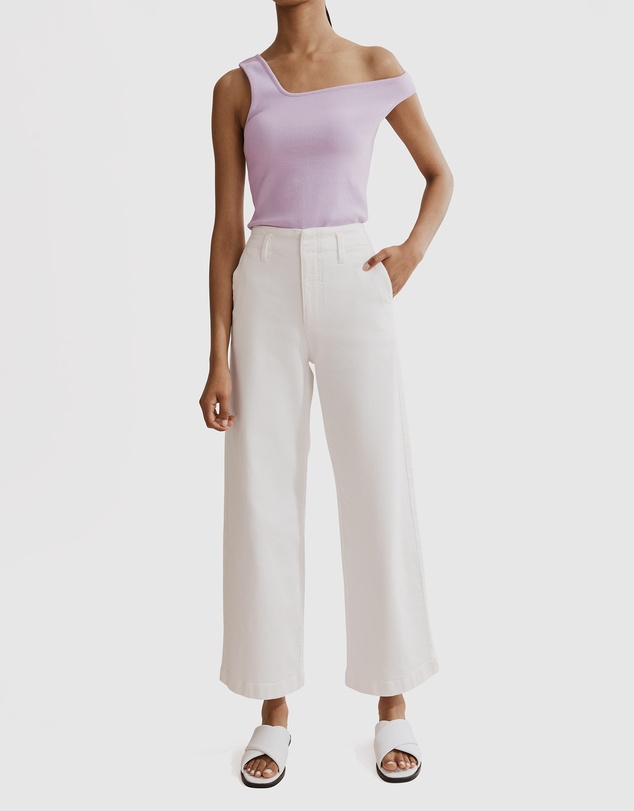 Country Road Australian Cotton Wide Leg Jean