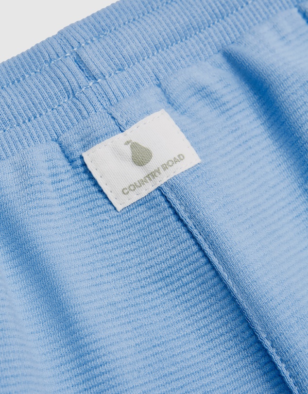 Country Road Organically Grown Cotton Ottoman Sweat Pant