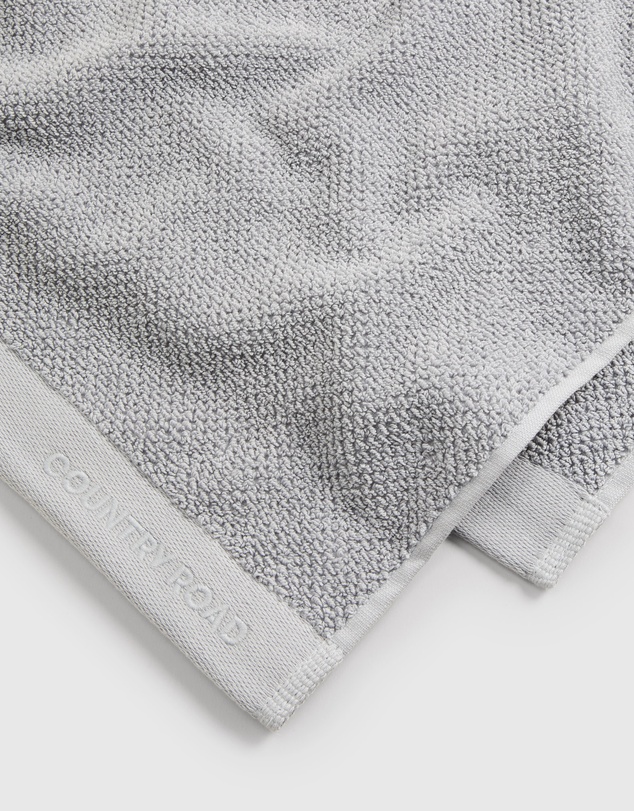 Country Road Australian Cotton Calo Bath Towel