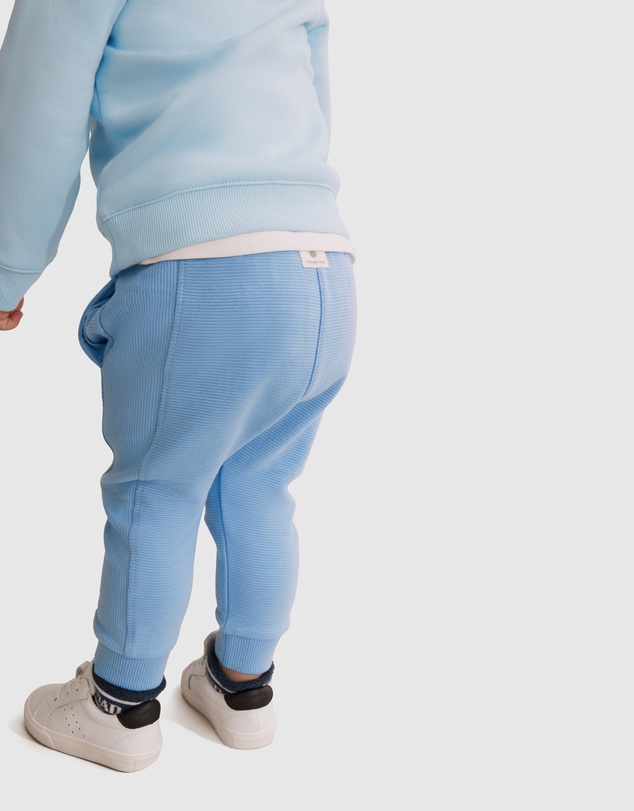 Country Road Organically Grown Cotton Ottoman Sweat Pant