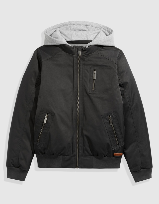 Country Road Teen Flight Jacket