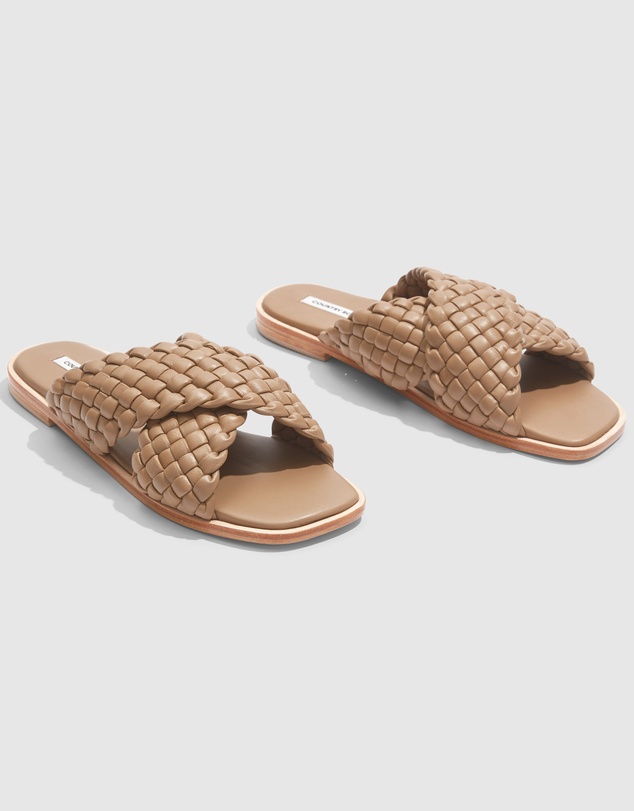 Country Road Leslie Slide