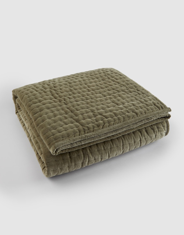 Country Road Toba Throw