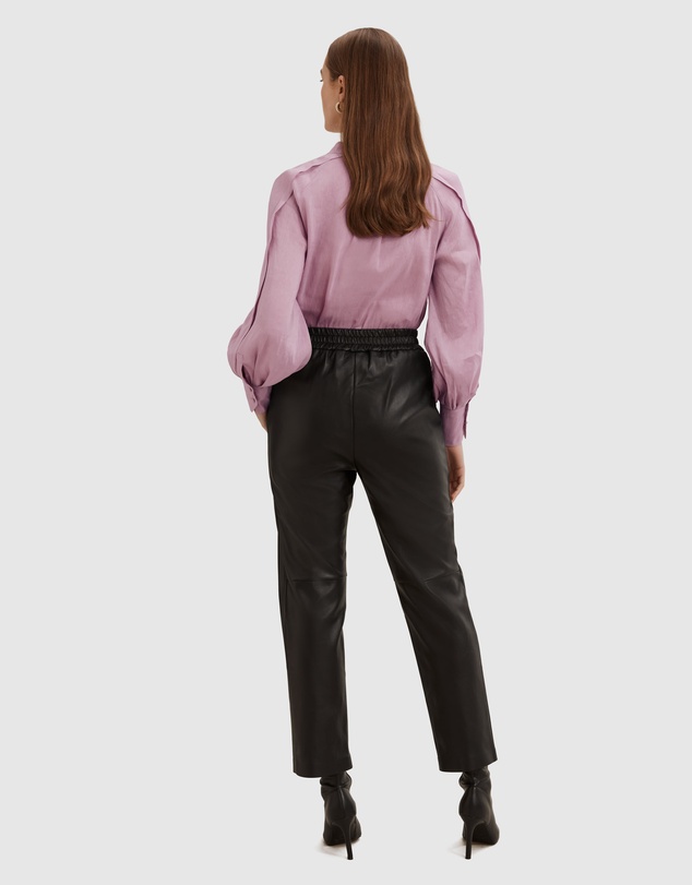 Country Road Panel Detail Jogger